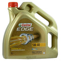Ulei motor Castrol Edge Titanium 5W-40 4L 1535F3