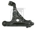 Brat, suspensie roata 15400 FEBI BILSTEIN