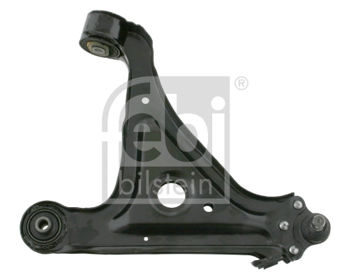 Brat, suspensie roata 15400 FEBI BILSTEIN
