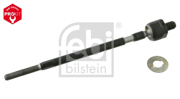 Articulatie axiala, cap de bara 15403 FEBI BILSTEIN
