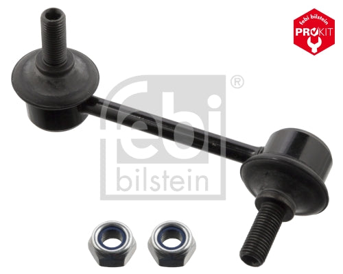 Brat/bieleta suspensie, stabilizator 15411 FEBI BILSTEIN