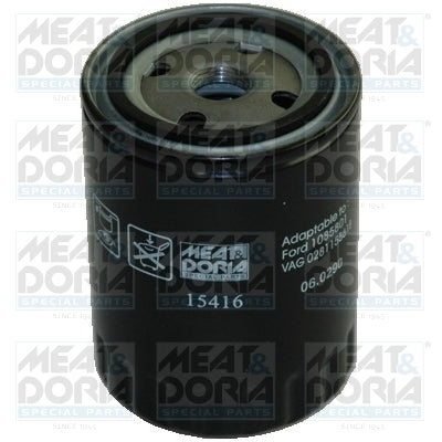 Filtru ulei 15416 MEAT & DORIA