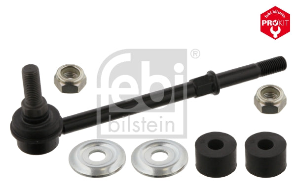Brat/bieleta suspensie, stabilizator 15421 FEBI BILSTEIN