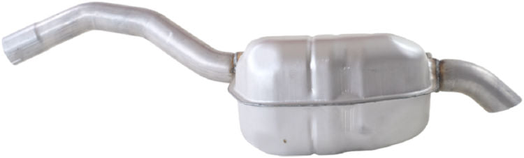 Toba esapament finala 154-353 BOSAL