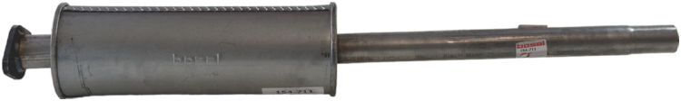 Toba esapament primara 154-711 BOSAL