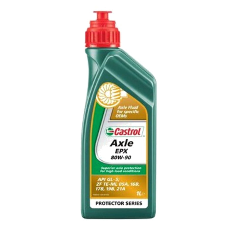 Ulei transmisie Castrol Axle Epx 80W-90 1L 154CAB