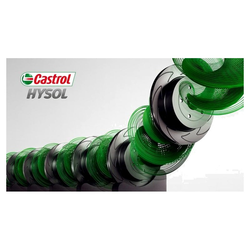 Ulei industrial Castrol Hysol Rd 20L 15544A