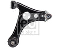 Brat, suspensie roata 15563 FEBI BILSTEIN