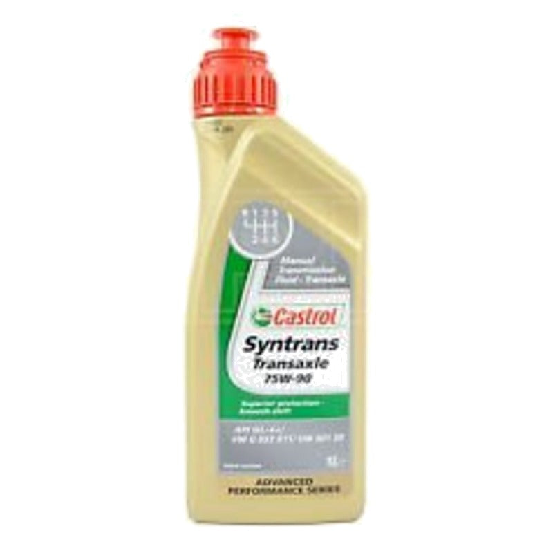 Ulei transmisie Castrol Syntrans Transaxle 75W-90 1L 1557BB
