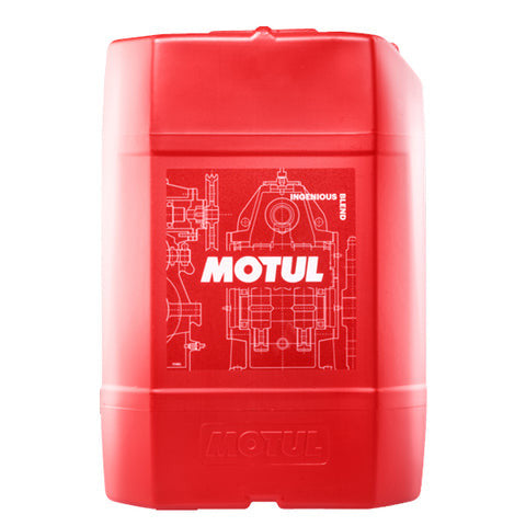Ulei cutie viteze automata Motul HIGH-TORQUE DCTF 20L - 13196233