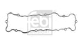 Garnitura, capac supape 15662 FEBI BILSTEIN
