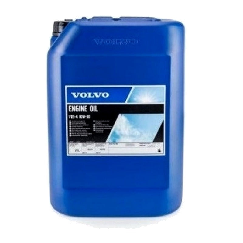 Ulei motor Volvo O.e - Vds-4.5 10W-30 20L 156631