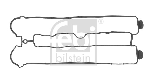 Garnitura, capac supape 15663 FEBI BILSTEIN