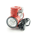 Compresor auto cu LED frontal Carguard 12V 10 bar - COM001