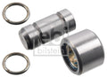 Set reparatie, rola saboti frana 15717 FEBI BILSTEIN