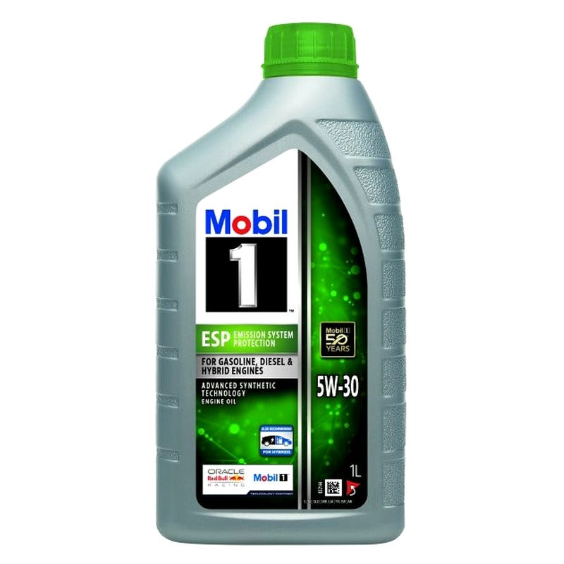 Ulei motor Mobil 1 Esp 5W-30 1L 157293