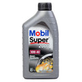 Ulei motor Mobil Super 2000 X1 10W-40 1L 157304