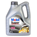 Ulei motor Mobil Super 2000 X1 10W-40 4L 157305