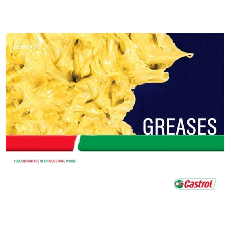 Ulei industrial Castrol Molub-alloy Paste Mf 20kg 15755D