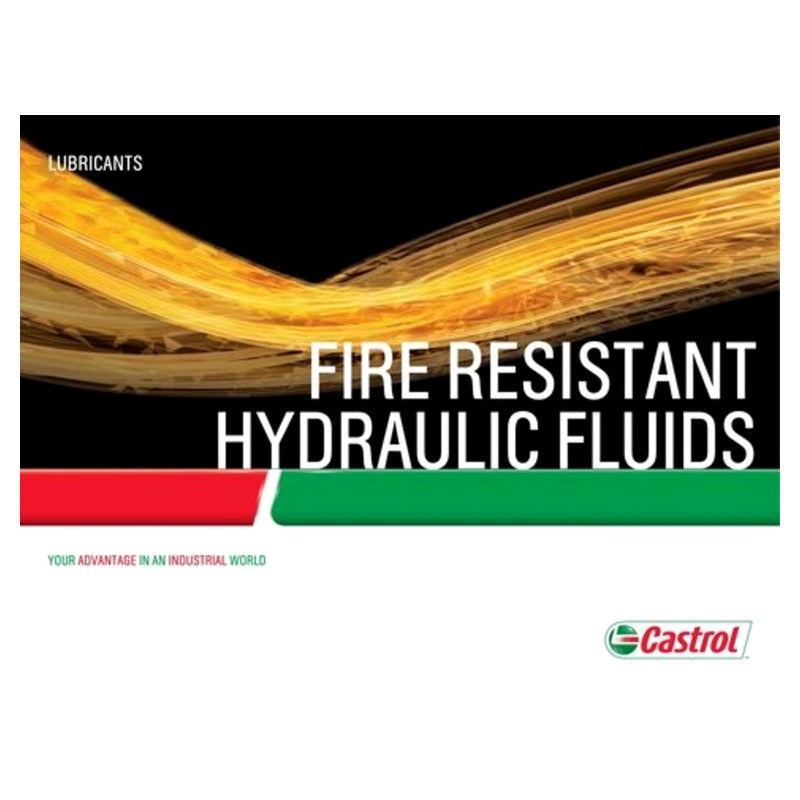 Ulei industrial Castrol Hyspin Spindle Coolant Sf 215L 157F48