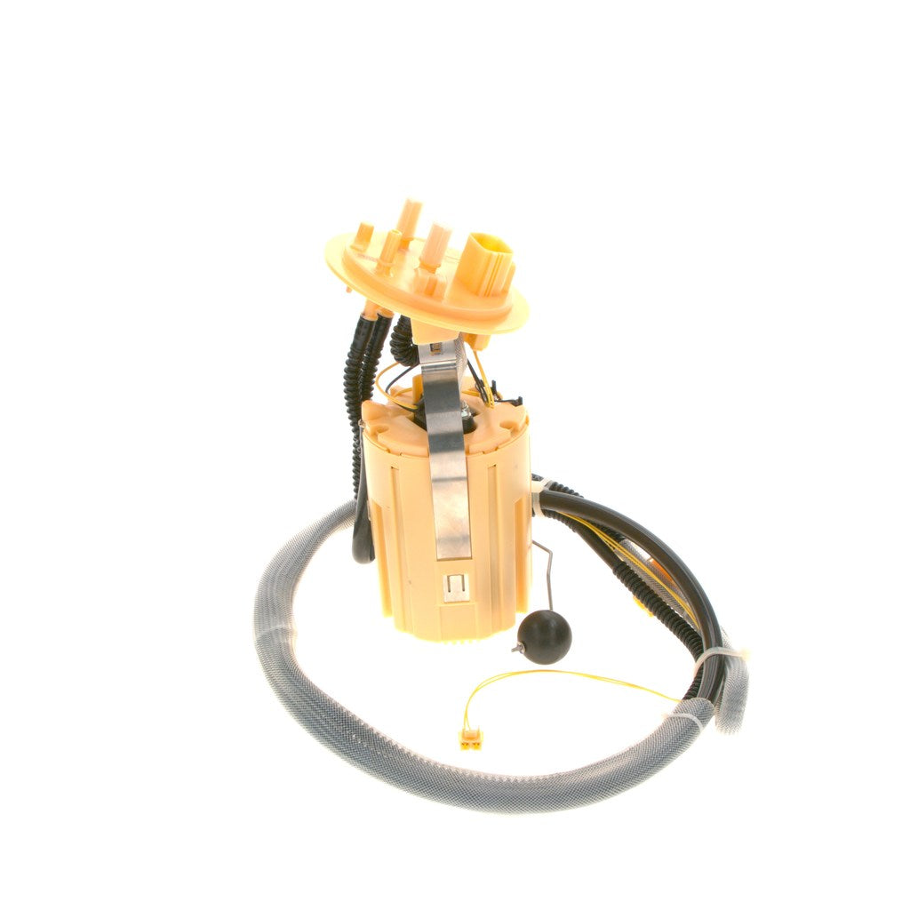 Sistem alimentare cu combustibil 1 582 980 157 BOSCH