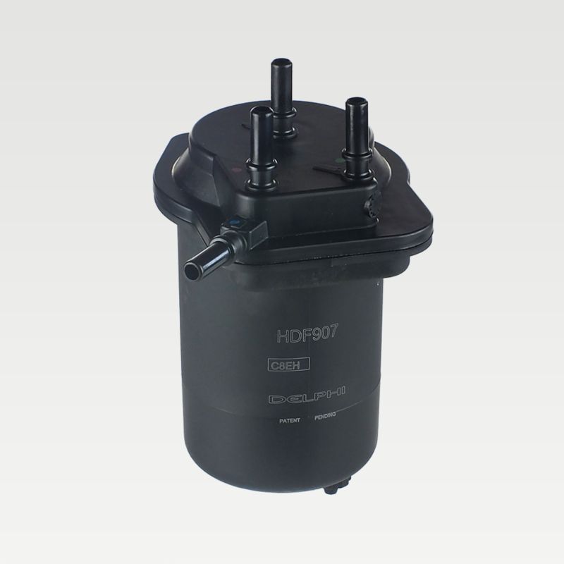 Filtru combustibil HDF907 DELPHI