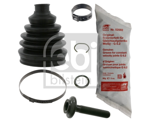 Ansamblu burduf, articulatie planetara 15842 FEBI BILSTEIN