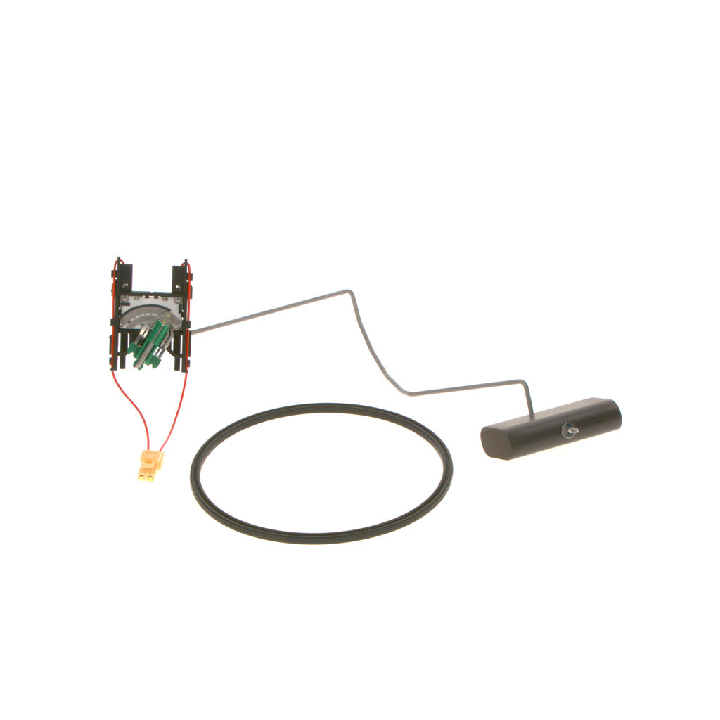 senzor,rezervor combustibil 1 587 411 116 BOSCH