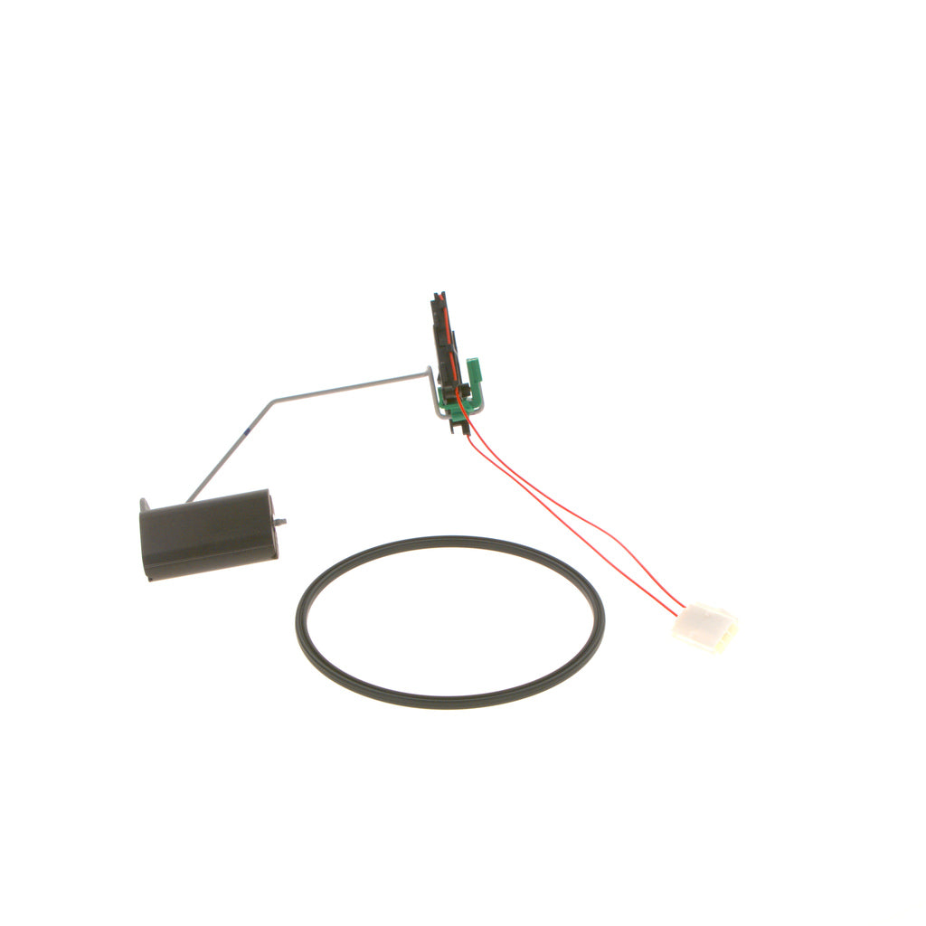 senzor,rezervor combustibil 1 587 411 118 BOSCH