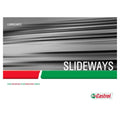 Ulei industrial Castrol Magna Sw D 32 20L 158F1D