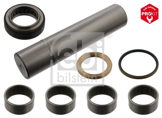 Set reparatie, pivot 15905 FEBI BILSTEIN