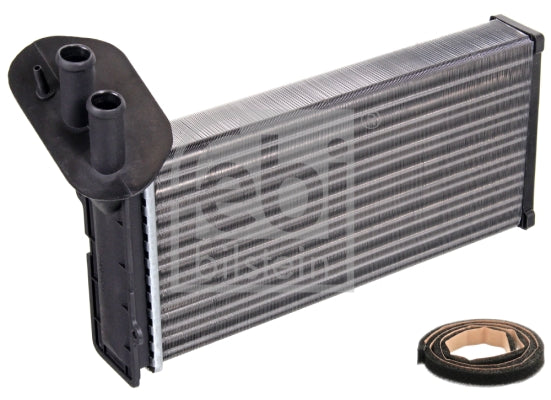 Radiator habitaclu FEBI BILSTEIN 15914