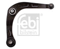 Brat, suspensie roata 15951 FEBI BILSTEIN
