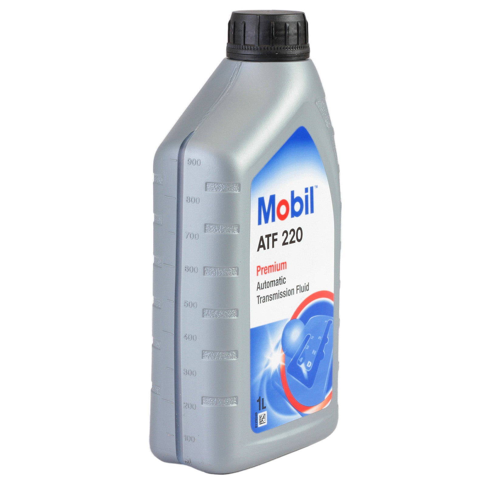 Ulei cutie viteze automată Mobil ATF 220 1L - 2211770
