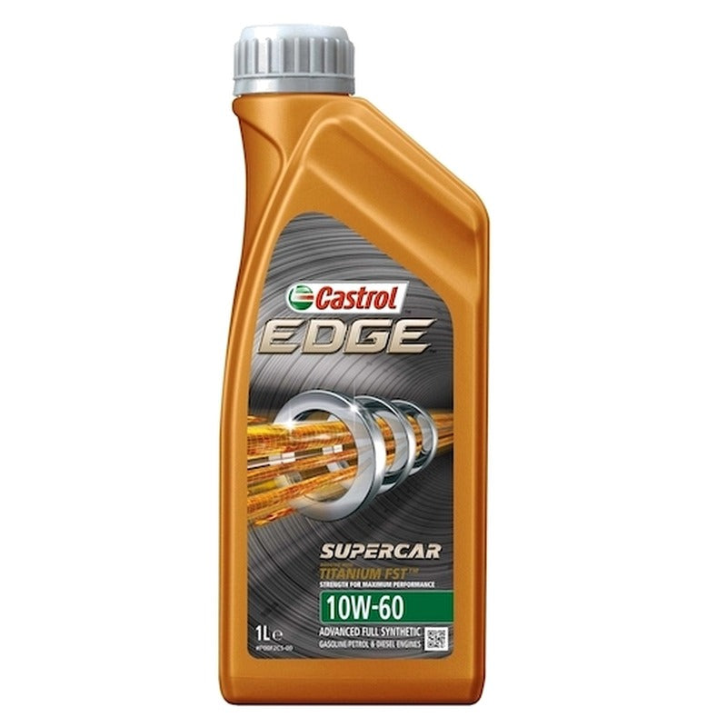 Ulei motor Castrol Ulei 1595CC