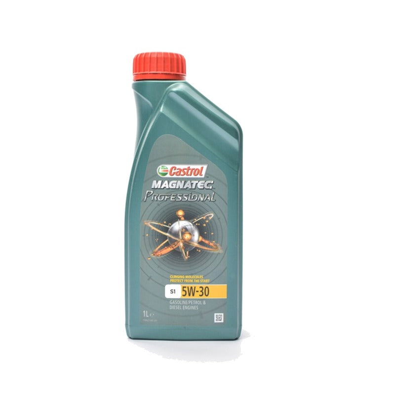 Ulei motor Castrol Magnatec Profesional S1 5W-30 1L 15B554