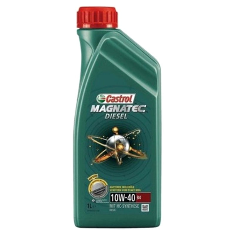 Ulei motor Castrol Magnatec Diesel 10W-40 B4 1L 15CA2A