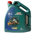 Ulei motor Ford Castrol Magnatec Professional E 5W-20 - Formula Ecoboost 5L 15D640