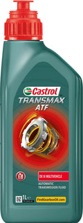 CASTROL TRANSMAX ATF DX III MULTIVEHICLE - 1L