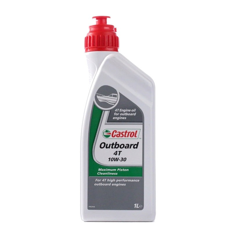 Ulei motor Castrol Outboard 4t 10W-30 1L 15F1BF