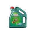 Ulei motor Castrol Magnatec Hybrid 0W-16 5 Lt 15F2C4