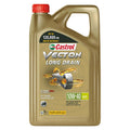 Ulei motor Castrol Vecton Long Drain 10W-40 E6/e9, 5L 15F3D1