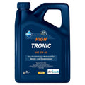 Ulei motor Aral High Tronic 5W-40 4L 15F47C