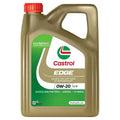 Ulei motor Castrol Edge 0W-20 LL IV, 4L 15F612