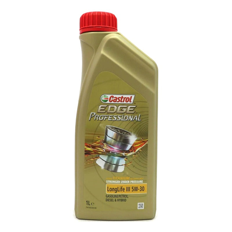 Ulei motor Castrol Professional LL III 5W-30 1L 15F618