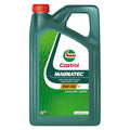 Ulei motor Castrol Magnatec 5W-40 C3, 5L 15F625