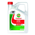 Ulei motor Castrol Gtx 15W-40 A3/b3, 4L 15F628