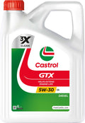 CASTROL GTX 5W-30 C4- 4L
