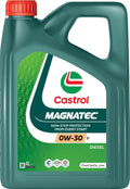 CASTROL MAGNATEC 0W-30 D. 4L