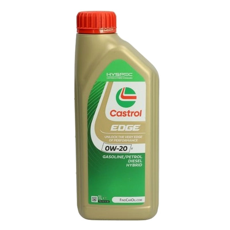 Ulei motor Castrol Edge Professional V 0W-20 1L (volvo) 15F6D0